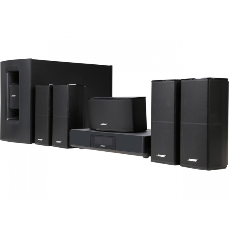  Bose Soundtouch 520 -  9
