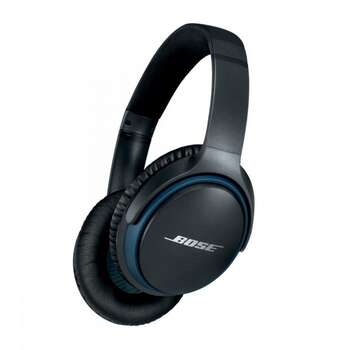 Bose SoundLink Around-ear Wireless II-